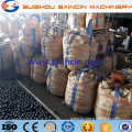 grinding media chrome steel ball, chromium alloy cast chrome balls, cast chromium grinding media, cast steel balls